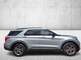 Used 2022 Ford Explorer XLT w/ Equipment Group 202A image 4