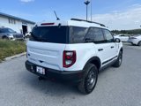 New 2024 Ford Bronco Sport Big Bend image 3