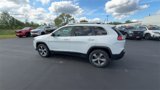 Used 2019 Jeep Cherokee Limited image 6