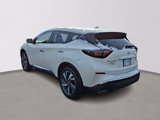 Used 2022 Nissan Murano SL w/ SL Moonroof Package image 5