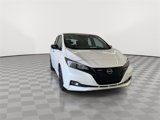 Certified 2024 Nissan Leaf SV Plus image 3