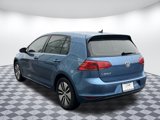 Used 2016 Volkswagen e-Golf SE w/ DC Fast Charging Package image 5