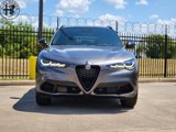 New 2024 Alfa Romeo Stelvio Sprint image 2