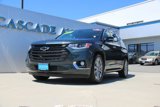Used 2020 Chevrolet Traverse Premier w/ LPO, 'HIT The Road' Package image 2