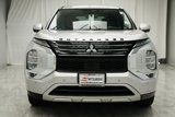 Used 2022 Mitsubishi Outlander SE image 3