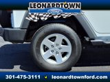 Used 2017 Jeep Wrangler Unlimited Sport w/ Quick Order Package 24S image 4