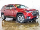 Used 2020 Chevrolet Traverse LT image 2