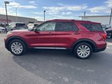 Used 2021 Ford Explorer Limited w/ Equipment Group 301A image 6