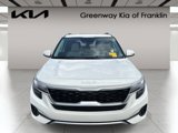 Used 2023 Kia Seltos EX image 2