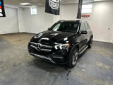 Used 2020 Mercedes-Benz GLE 350 4MATIC image 2