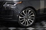 Used 2019 Land Rover Range Rover Supercharged image 3
