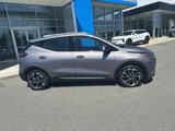 Used 2022 Chevrolet Bolt EUV Premier w/ Sun & Sound Package image 2