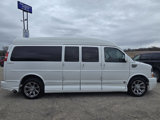 Used 2014 GMC Savana 2500 Extended image 2