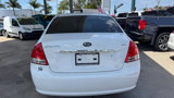 Used 2009 Kia Spectra EX image 6