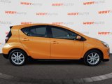 Used 2017 Toyota Prius C One image 6
