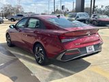 New 2025 Hyundai Elantra Sport image 4