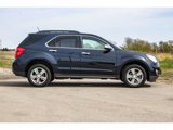 Used 2015 Chevrolet Equinox LT w/ Chrome Appearance Package image 2