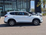 Used 2019 Hyundai Santa Fe SE image 4