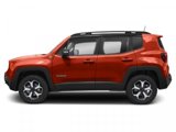 Used 2020 Jeep Renegade Trailhawk w/ Cold Weather Group image 6