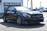 Used 2014 Mercedes-Benz CLA 45 AMG 4MATIC image 4