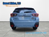 Used 2023 Subaru Crosstrek 2.5i Sport image 6