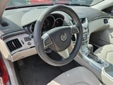 Used 2009 Cadillac CTS 3.6 image 4
