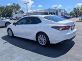 Certified 2021 Toyota Camry LE image 4