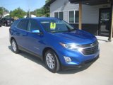 Used 2019 Chevrolet Equinox LT image 2