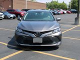 Used 2019 Toyota Camry LE image 3