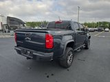 Used 2020 Chevrolet Colorado ZR2 image 3
