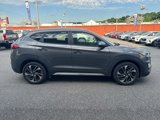 Used 2020 Hyundai Tucson Sport image 4