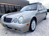 Used 2003 Mercedes-Benz E 320 Wagon image 2