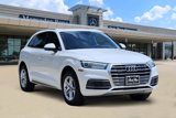 Used 2018 Audi Q5 2.0T Premium image 2