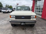 Used 1991 Ford F150 4x4 Regular Cab image 3