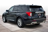 Certified 2021 Ford Explorer Limited w/ Equipment Group 301A image 2