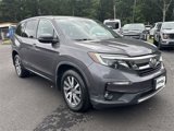 Used 2019 Honda Pilot EX-L image 2