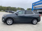 Used 2020 Chevrolet Equinox LT image 2