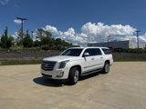 Used 2016 Cadillac Escalade ESV Luxury image 3