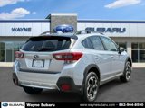 Certified 2021 Subaru Crosstrek 2.5i Limited w/ Moonroof Package 1 image 3