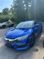 Used 2018 Honda Civic EX image 3
