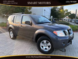 Used 2012 Nissan Pathfinder S image 2