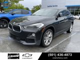 Used 2018 BMW X2 xDrive28i image 3