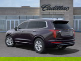 New 2025 Cadillac XT6 Luxury image 3