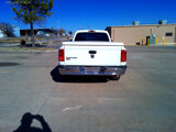Used 2006 Dodge Dakota SLT image 4