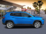 New 2025 Jeep Compass Latitude image 2