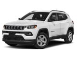 New 2025 Jeep Compass Limited image 5