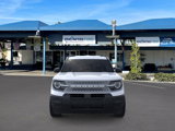 New 2025 Ford Bronco Sport Big Bend image 6