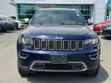Certified 2018 Jeep Grand Cherokee Limited image 6