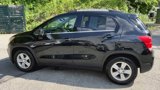 Certified 2017 Chevrolet Trax LT w/ Sun & Sound Package image 6