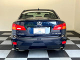Used 2008 Lexus IS 250 AWD image 5
